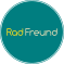 RadFreund Leipzig - unser Logo.