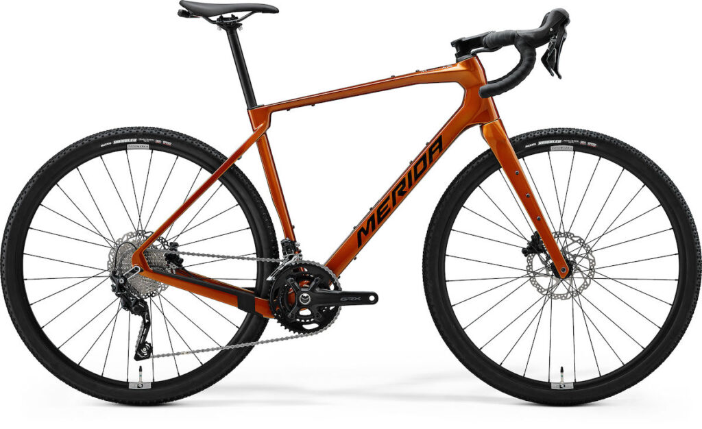 Merida Silex 4000