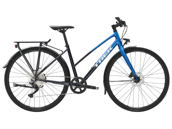 Trek FX 3 Disc Equipped Trapez