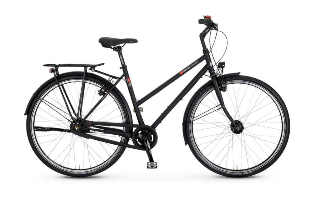 VSF T100 Sport Trapez