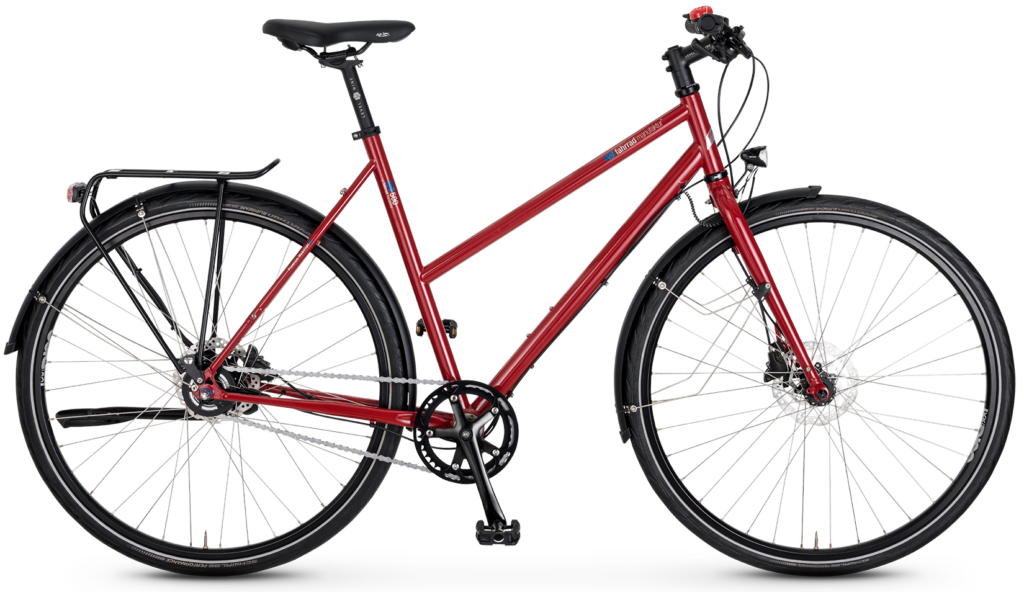 VSF T500 Trapez