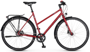VSF T500 Trapez
