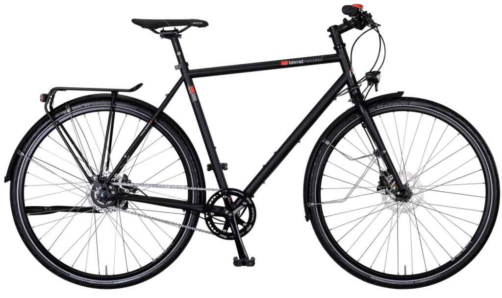 VSF T500 Diamant