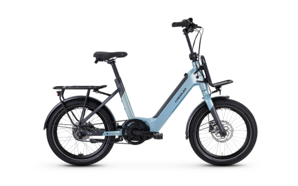 Kreidler Vitality Eco Compact 2.0