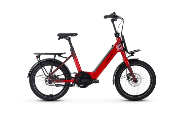 Kreidler Vitality Eco Compact 2.0