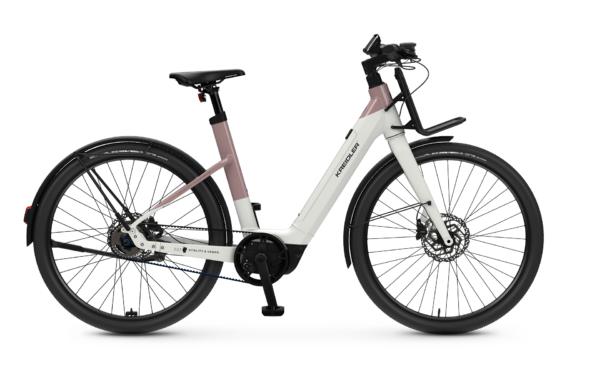 Kreidler Vitality E Urban Wave