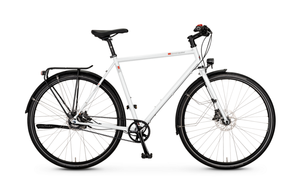 VSF T-700 Sport Trapez