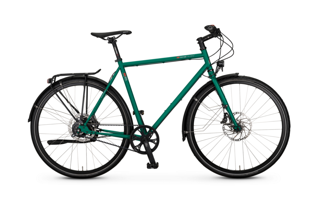 VSF T-900 Sport Diamant