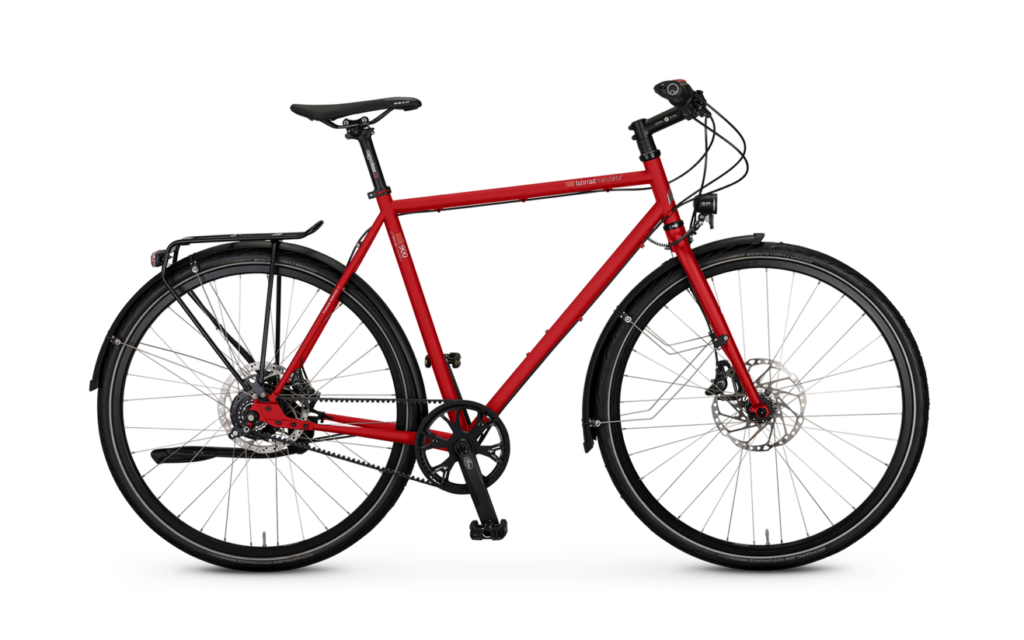 VSF T-900 Sport Trapez