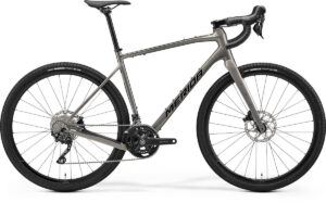 Merida Silex 400