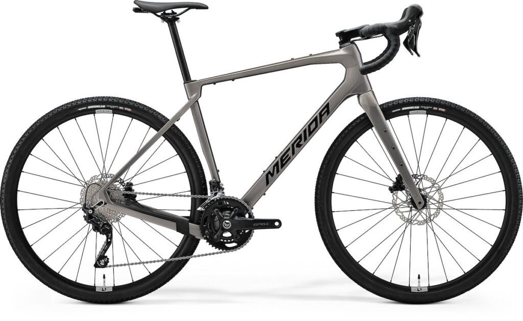Merida Silex 4000
