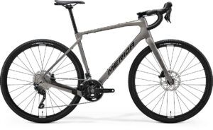 Merida Silex 4000