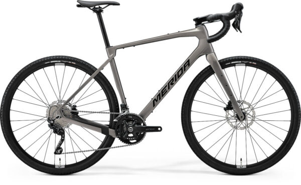 Merida Silex 4000